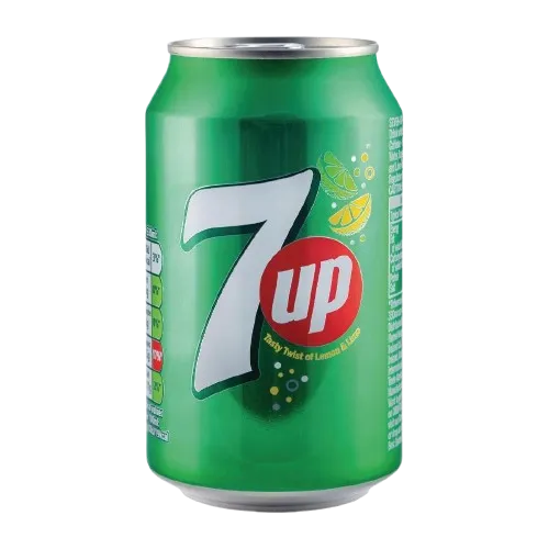 7 Up