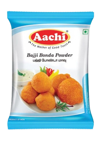 Aachi Bajji Bonda Powder