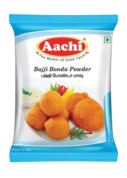 Aachi Bajji Bonda Powder