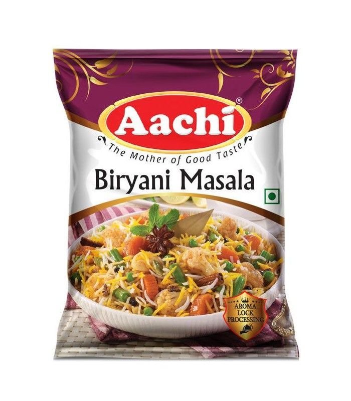 Aachi Biryani Masala