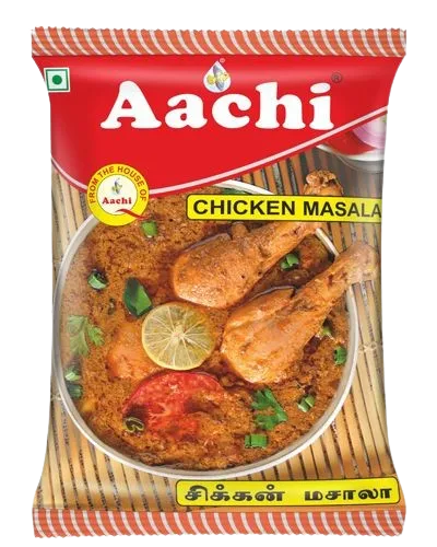 Aachi  Chicken Masala