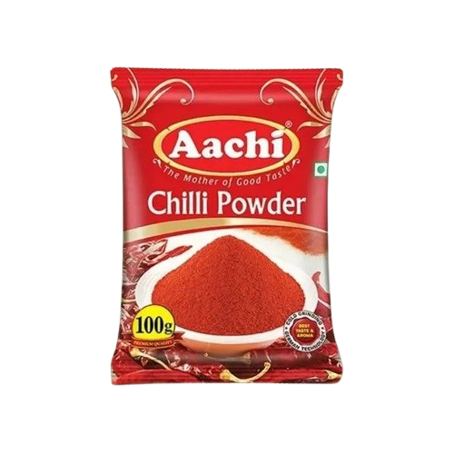 Aachi Chilli Powder