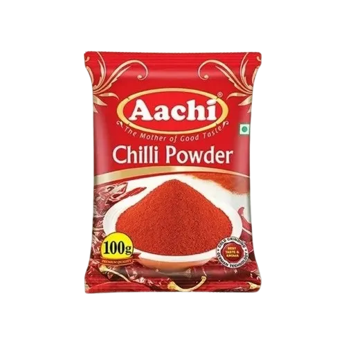 Aachi Chilli Powder