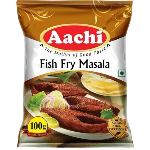 Aachi Fish Fry Masala
