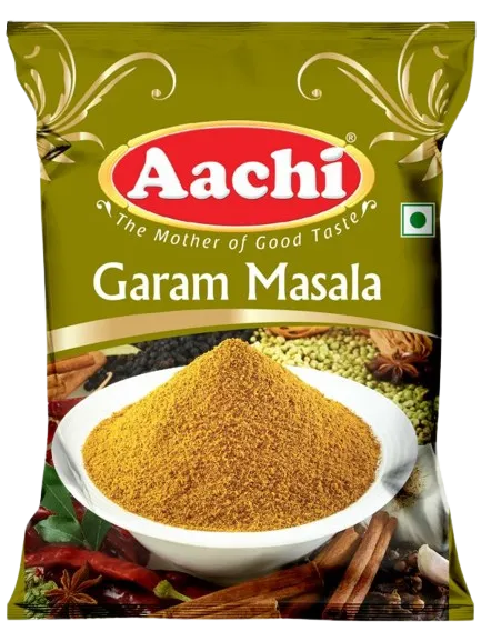 Aachi  Garam Masala