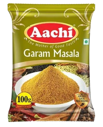 Aachi Garam Masala Powder
