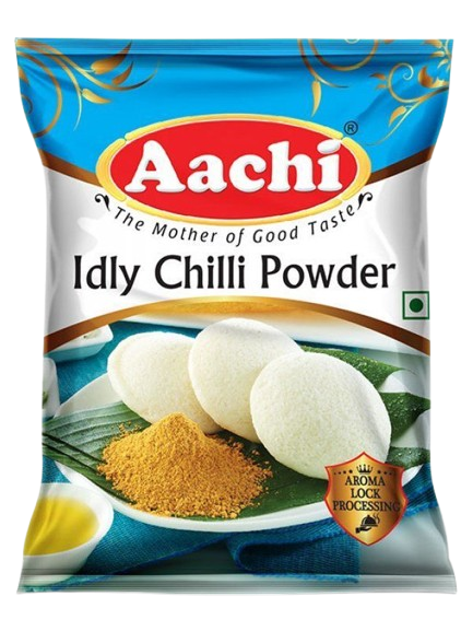 Aachi Idly Chilli Powder