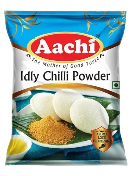 Aachi Idly Chilli Powder