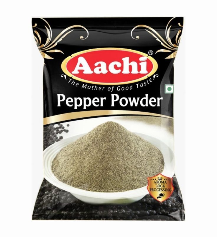 Aachi Pepper Powder