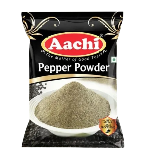Aachi Pepper Powder