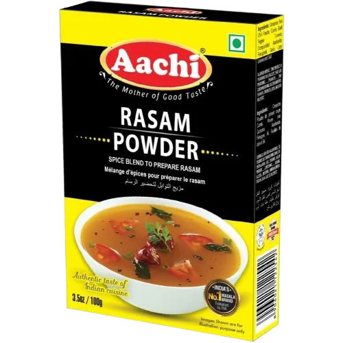 Aachi Rasam Powder