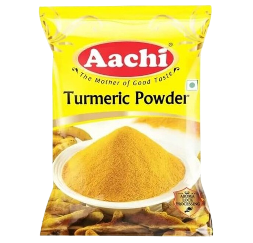 Aachi Turmeric Powder