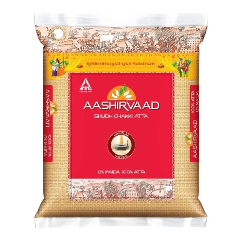 Aashirvaad Atta