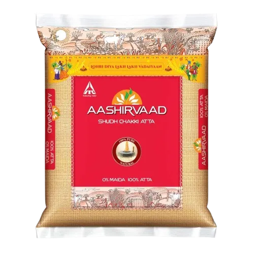 Aashirvaad Atta