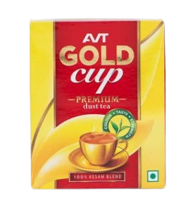 AVT Gold Cup Tea