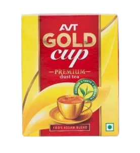 AVT Gold Cup Tea