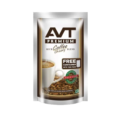 AVT Premium Powder