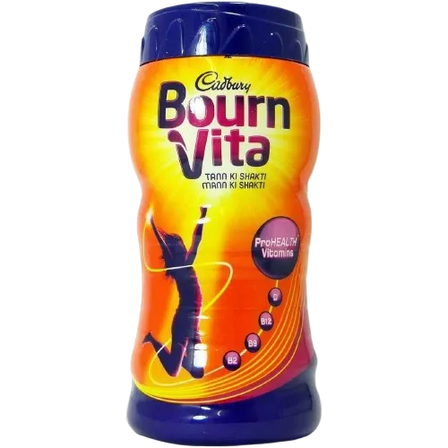 Bournvita Pro Chocolate