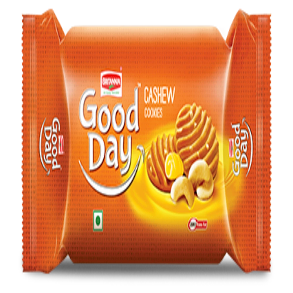Britannia Good day Nuts