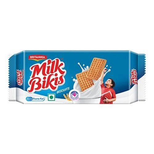 Britannia Milk Bikis
