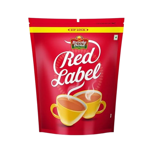 Brooke Bond Red Lable