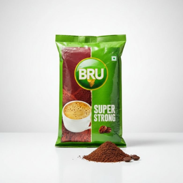 BRU Super Strong