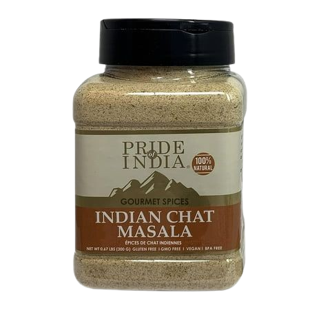 Chat Masala