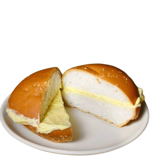 Cream Bun