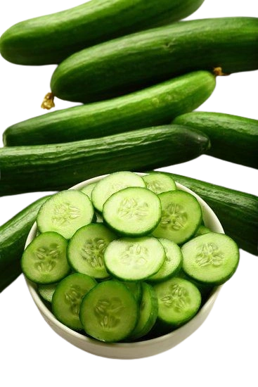Cucumber