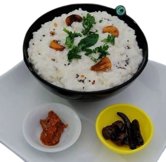 Curd Rice