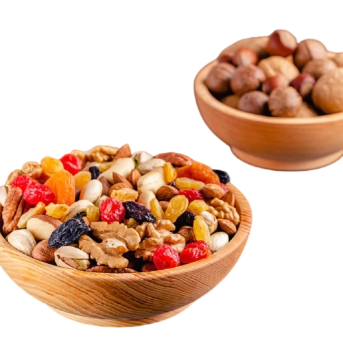 Dry Fruit Mix