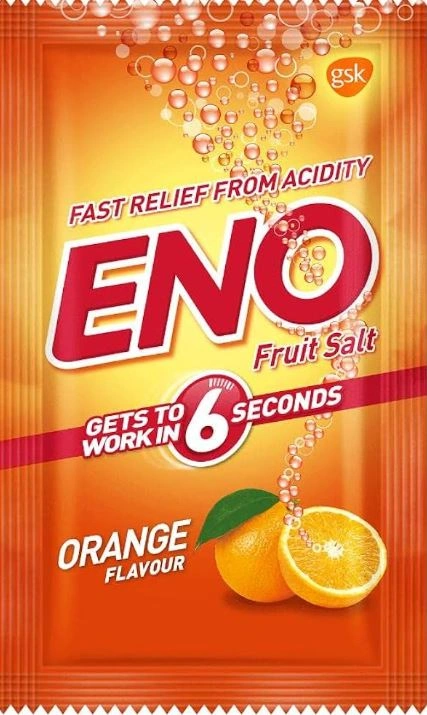 ENO Orange Flovor