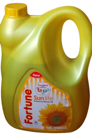 Fortune Sunflower 5 Lit