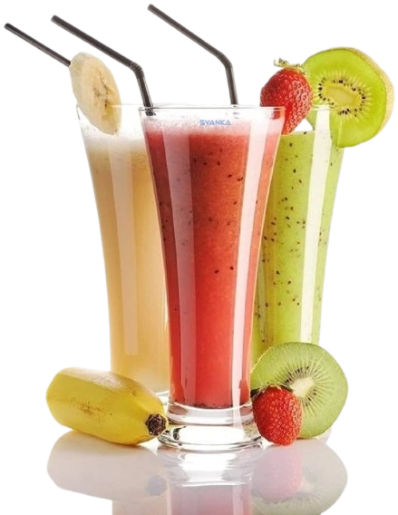 Fresh Fruit Juice