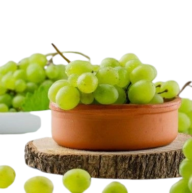 Green Grapes