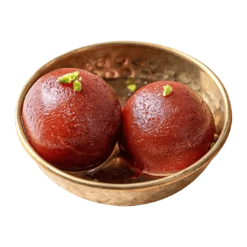 Gulab Jamun