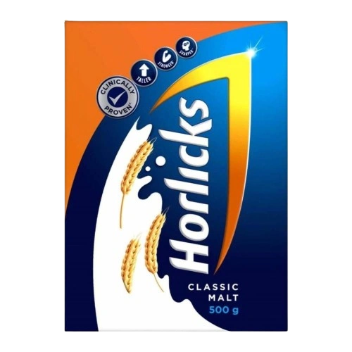Horlicks Classic