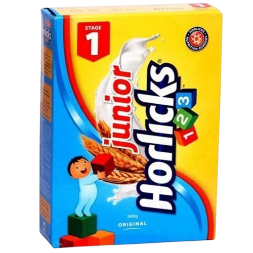 Horlicks Junior