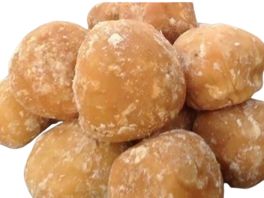 Jaggery