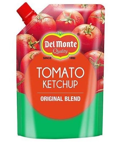 Ketcup