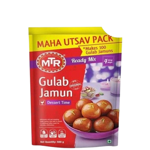 MTR Gullab Jamun