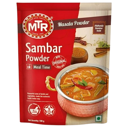 MTR Sambar Powder