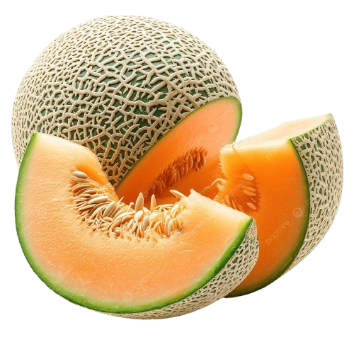 Muskmelon