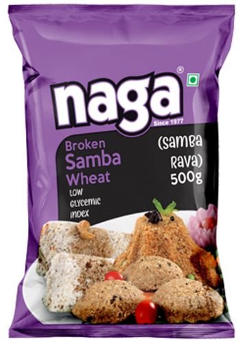 Naga Samba Rava