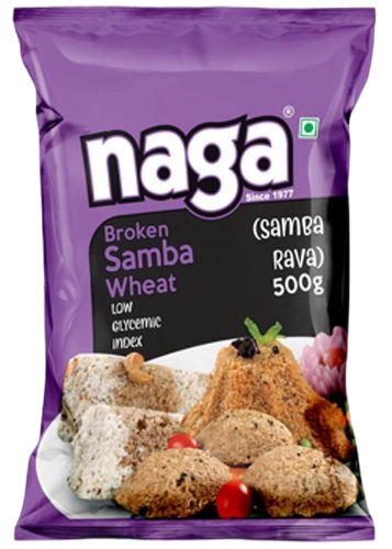 Naga Samba Rava