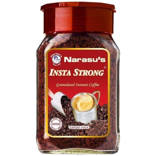 Narasu's Instanta Strong