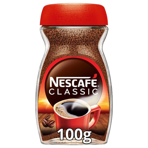 Nescafe Sunrise Instant Coff