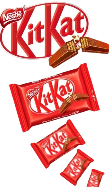 Nestle Kitkat Chocolate