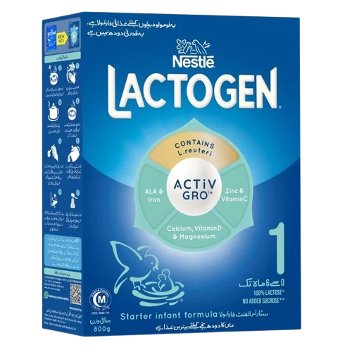 Nestle Lactogen 1 infant Formula