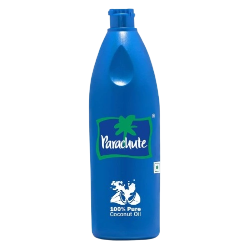 Parachute Coconut oil